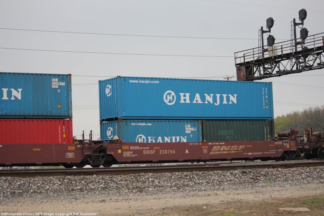 BNSF 238794