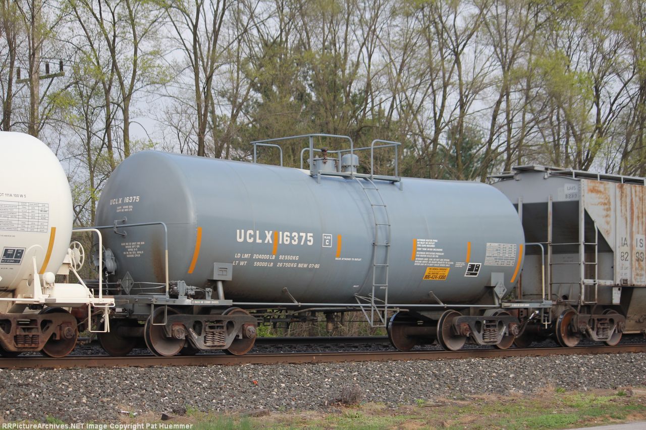 UCLX 16375