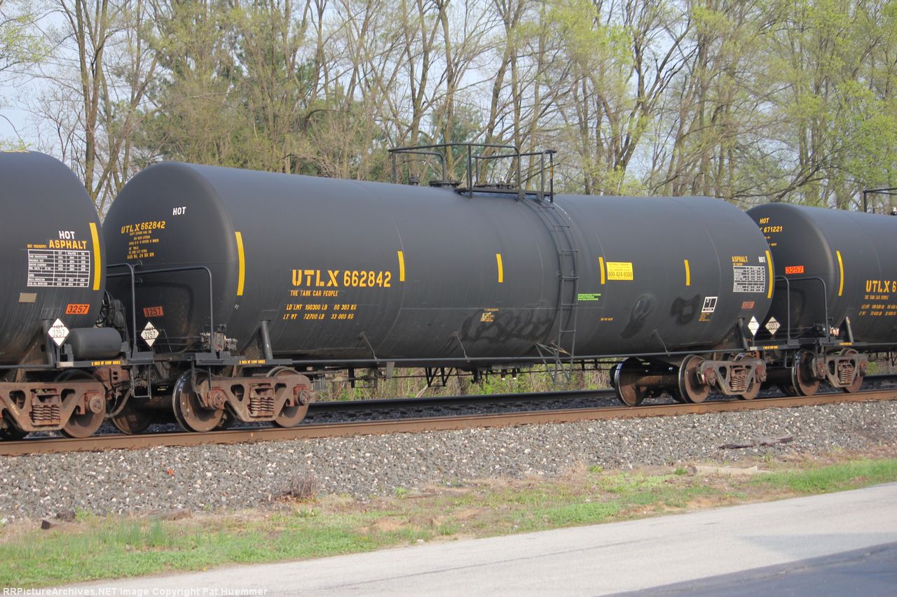 UTLX 662842