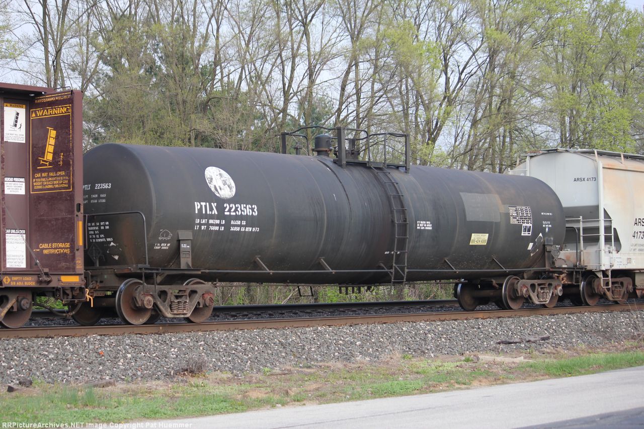 PTLX 223563