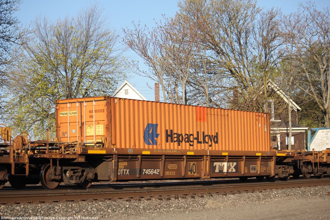 DTTX 745642
