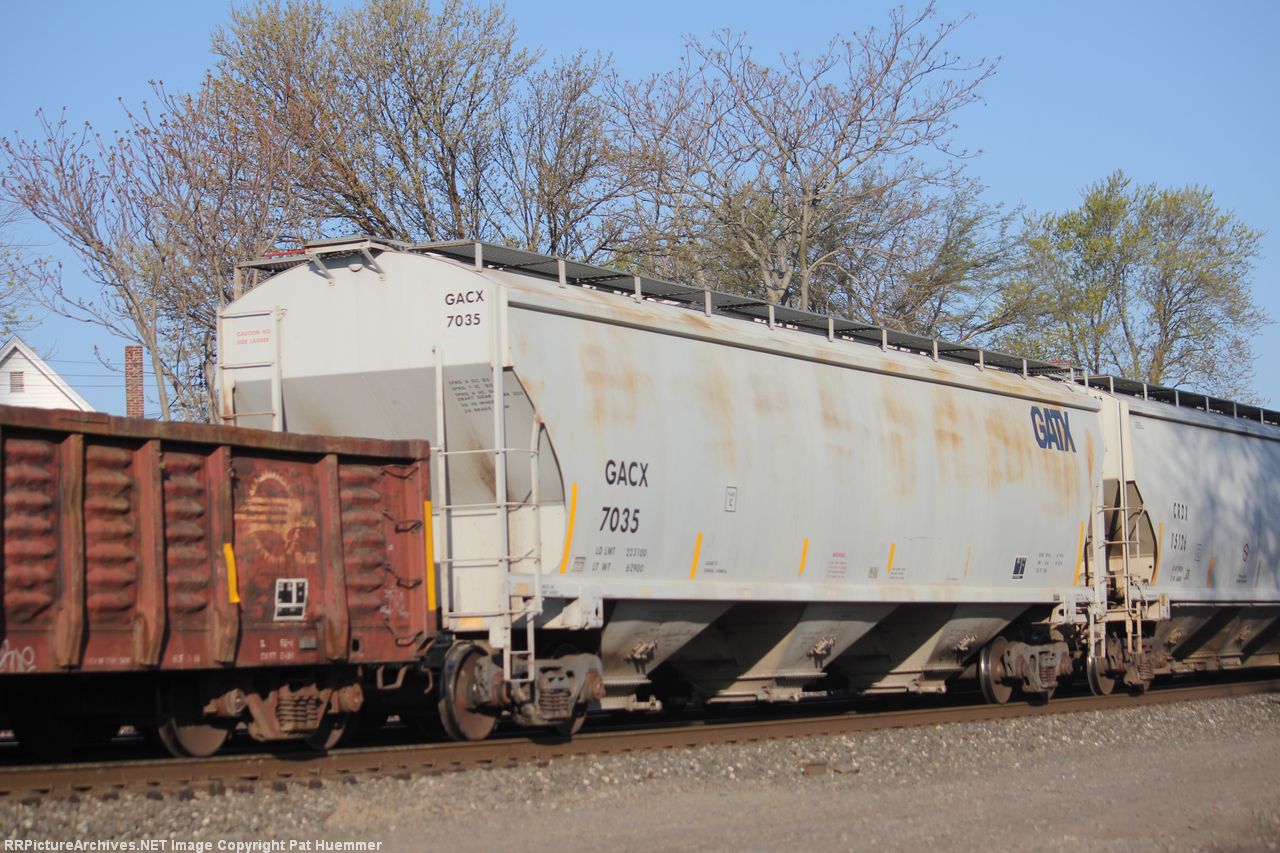 GACX 7035