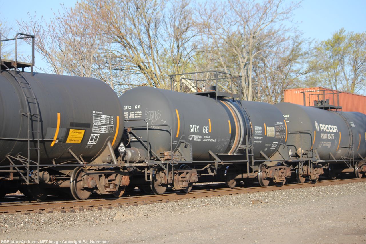 GATX 66