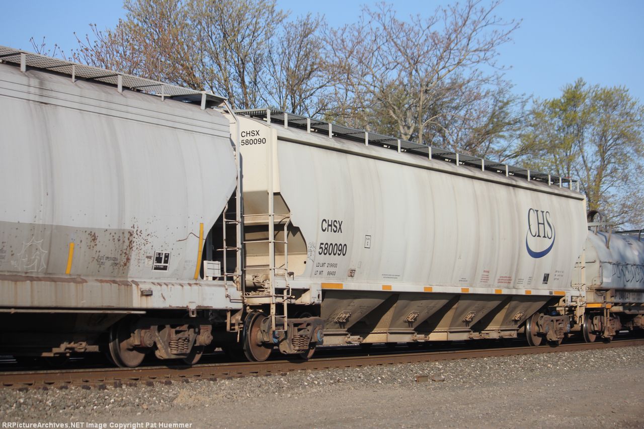 CHSX 580090