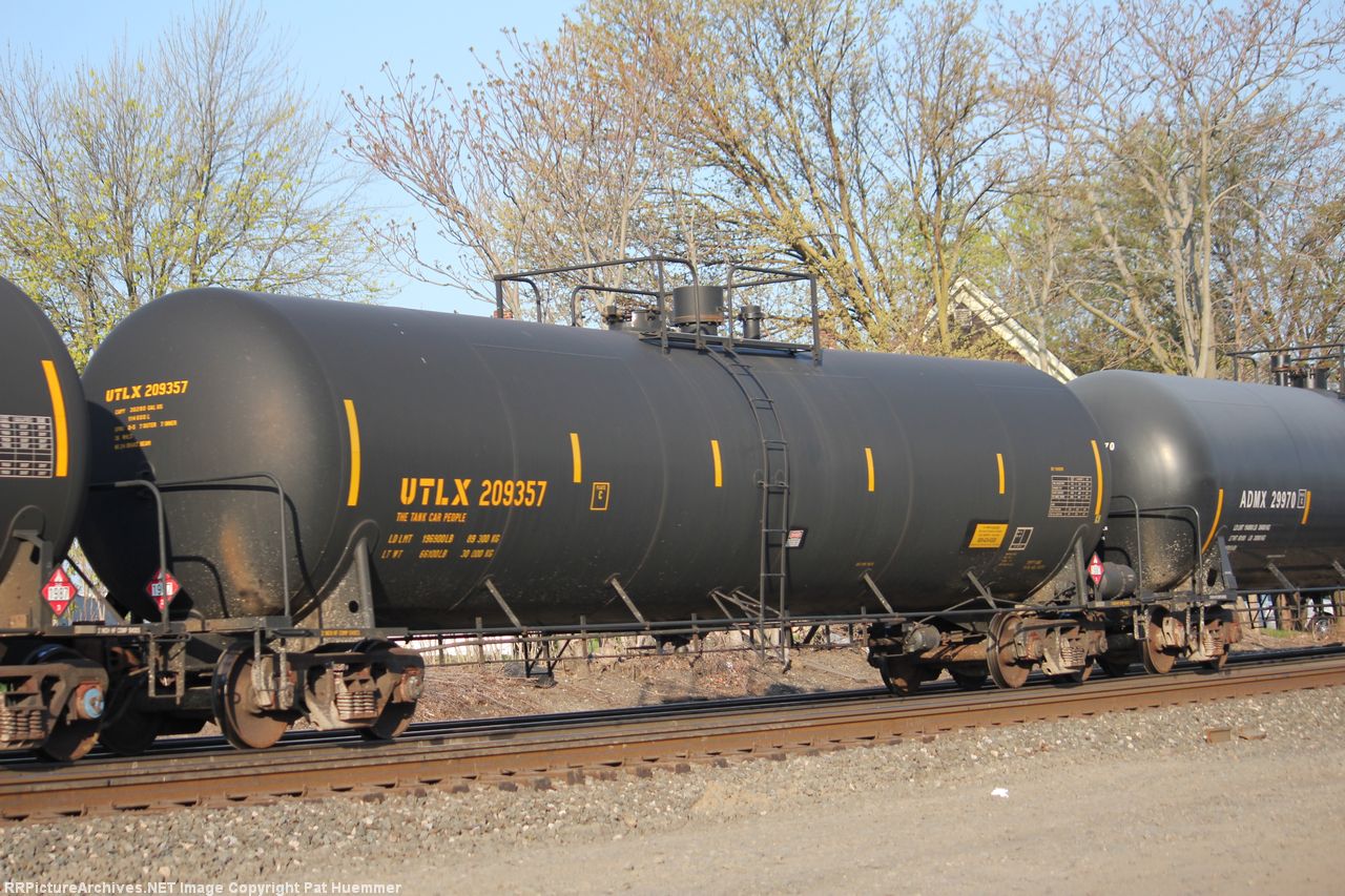 UTLX 209357