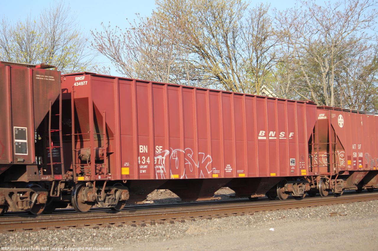 BNSF 434977