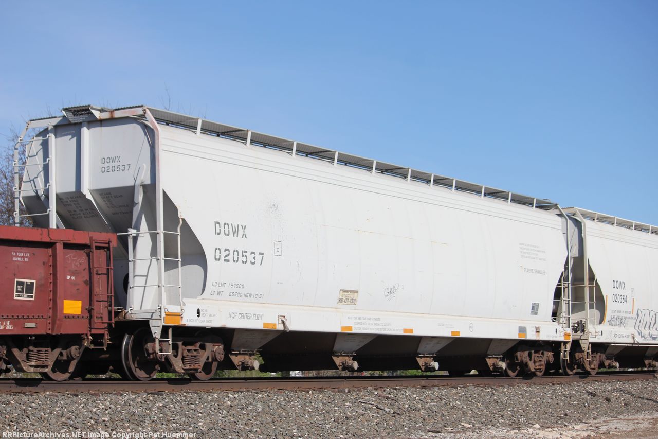 DOWX 20537