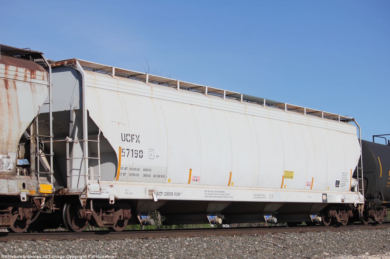UCFX 57190