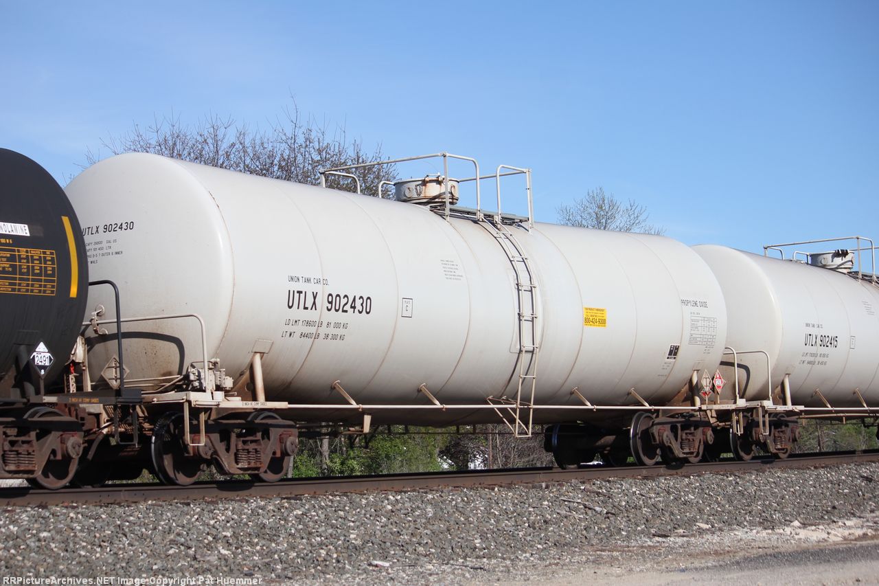 UTLX 902430