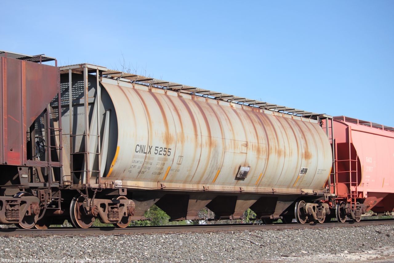 CNLX 5255