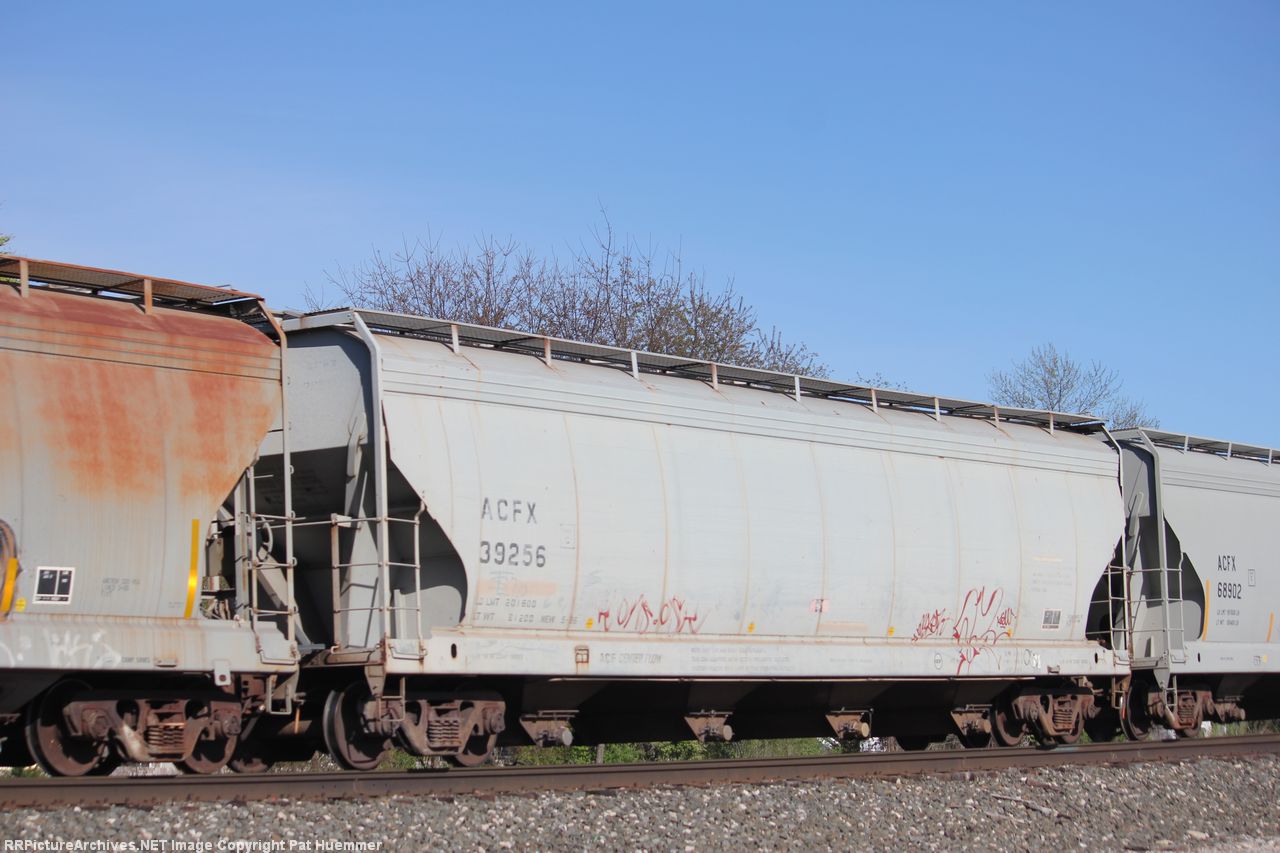 ACFX 39256