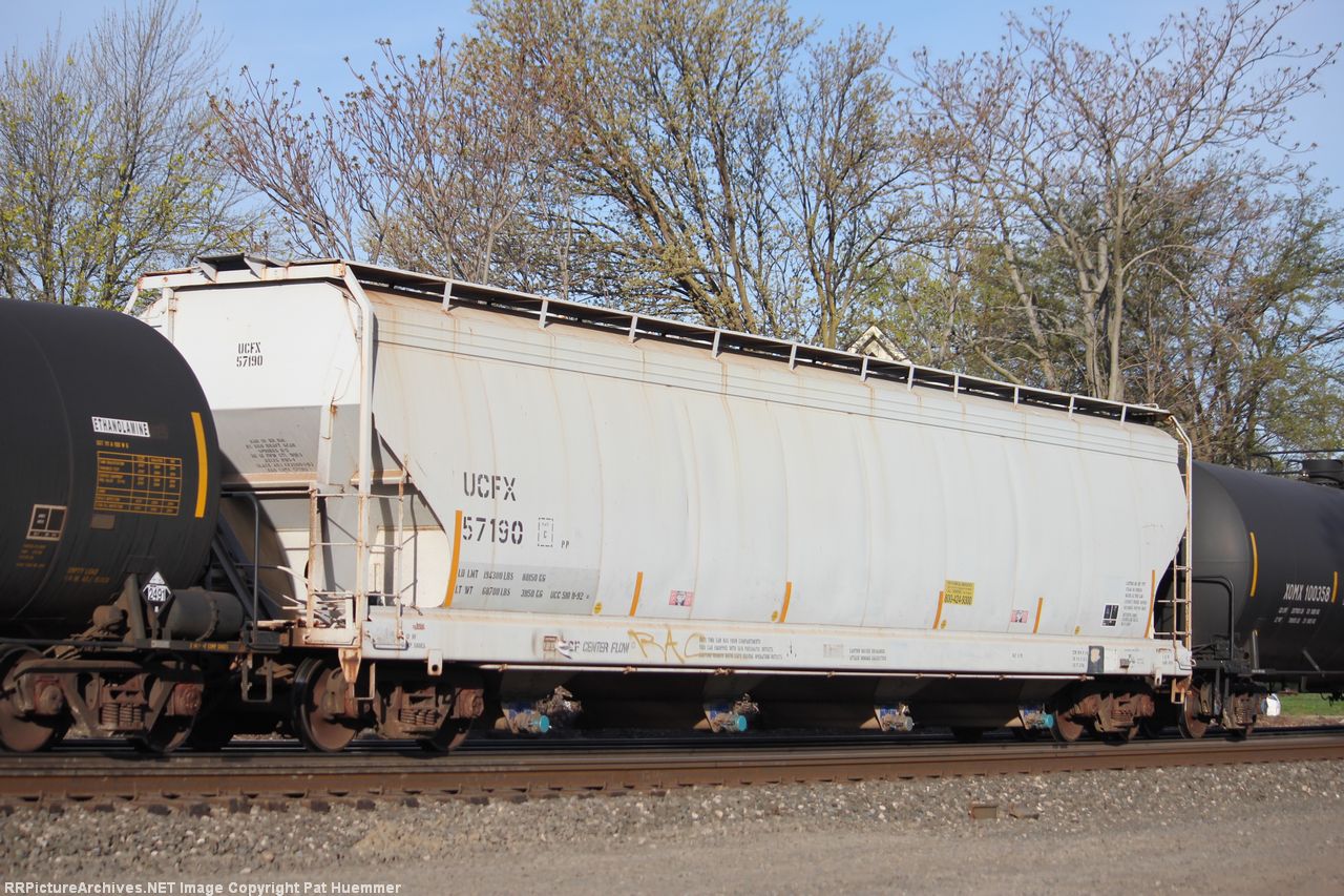 UCFX 57190
