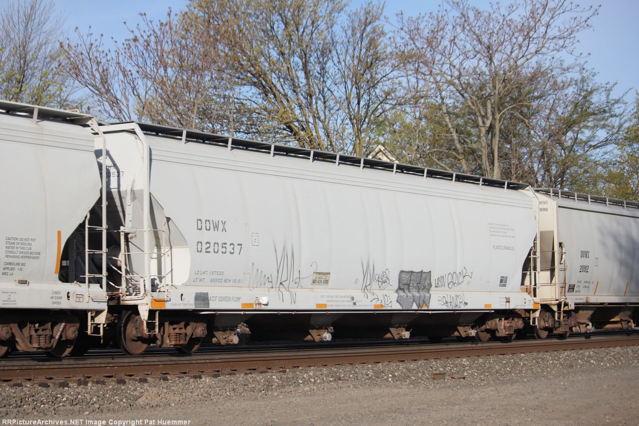DOWX 20537
