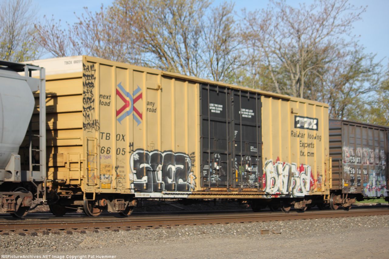 TBOX 660511