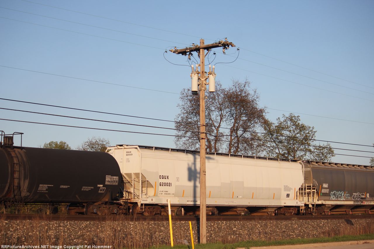 EQUX 620021