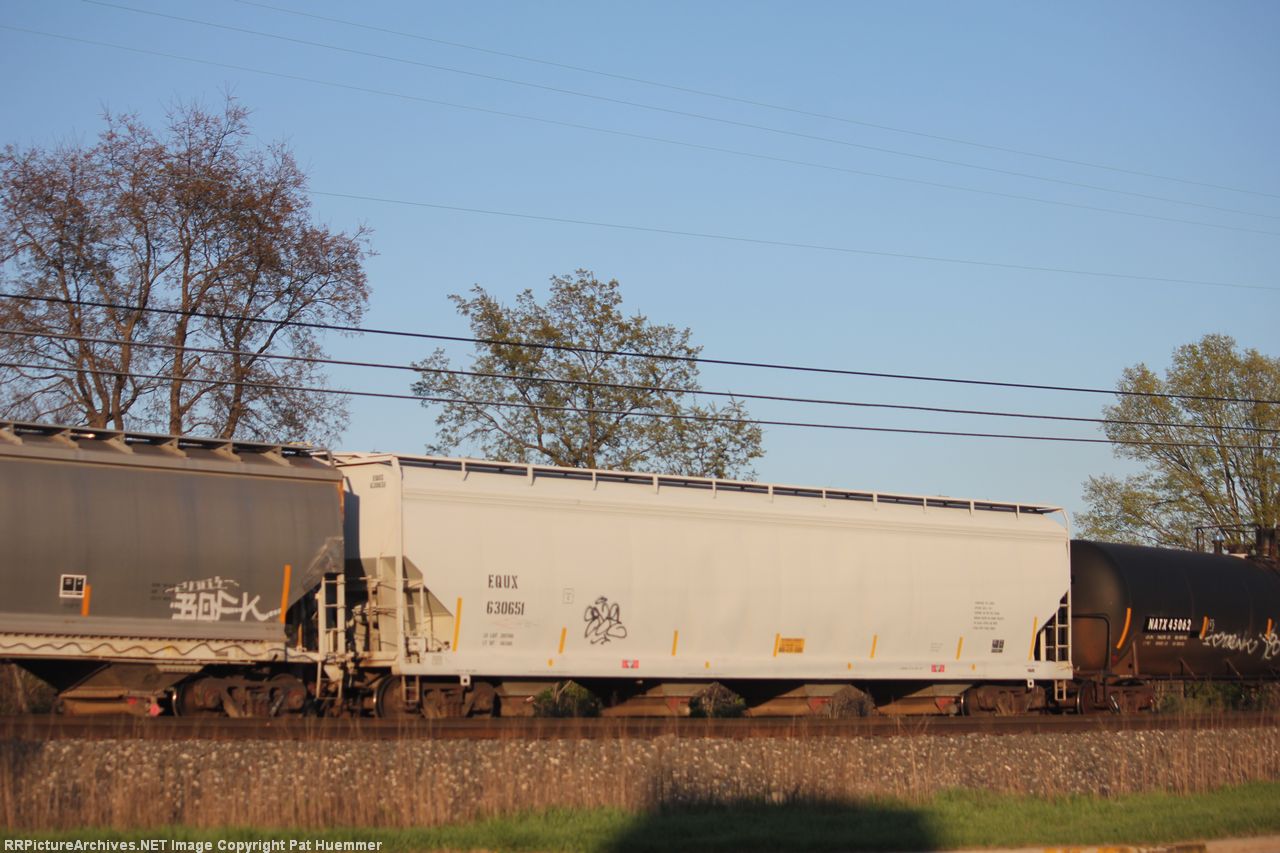 EQUX 630651