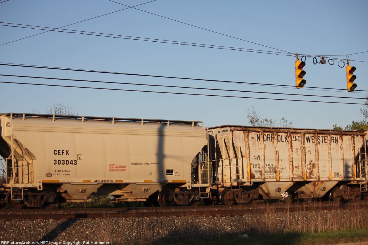 CEFX 303043