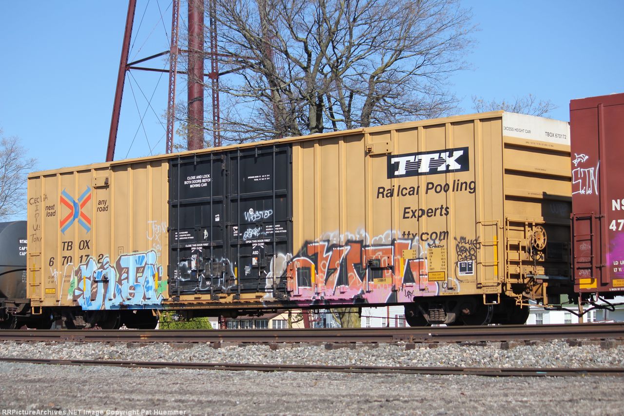 TBOX 670172