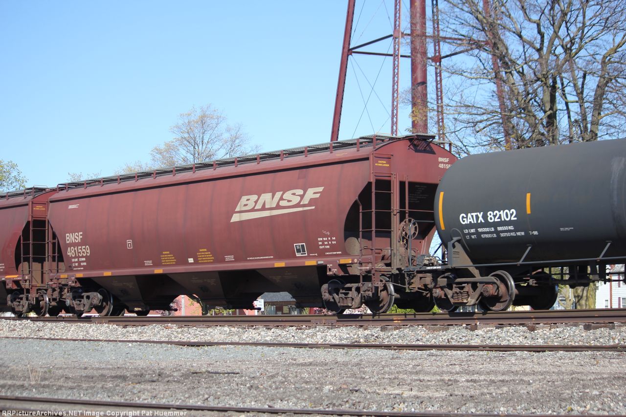 BNSF 481559