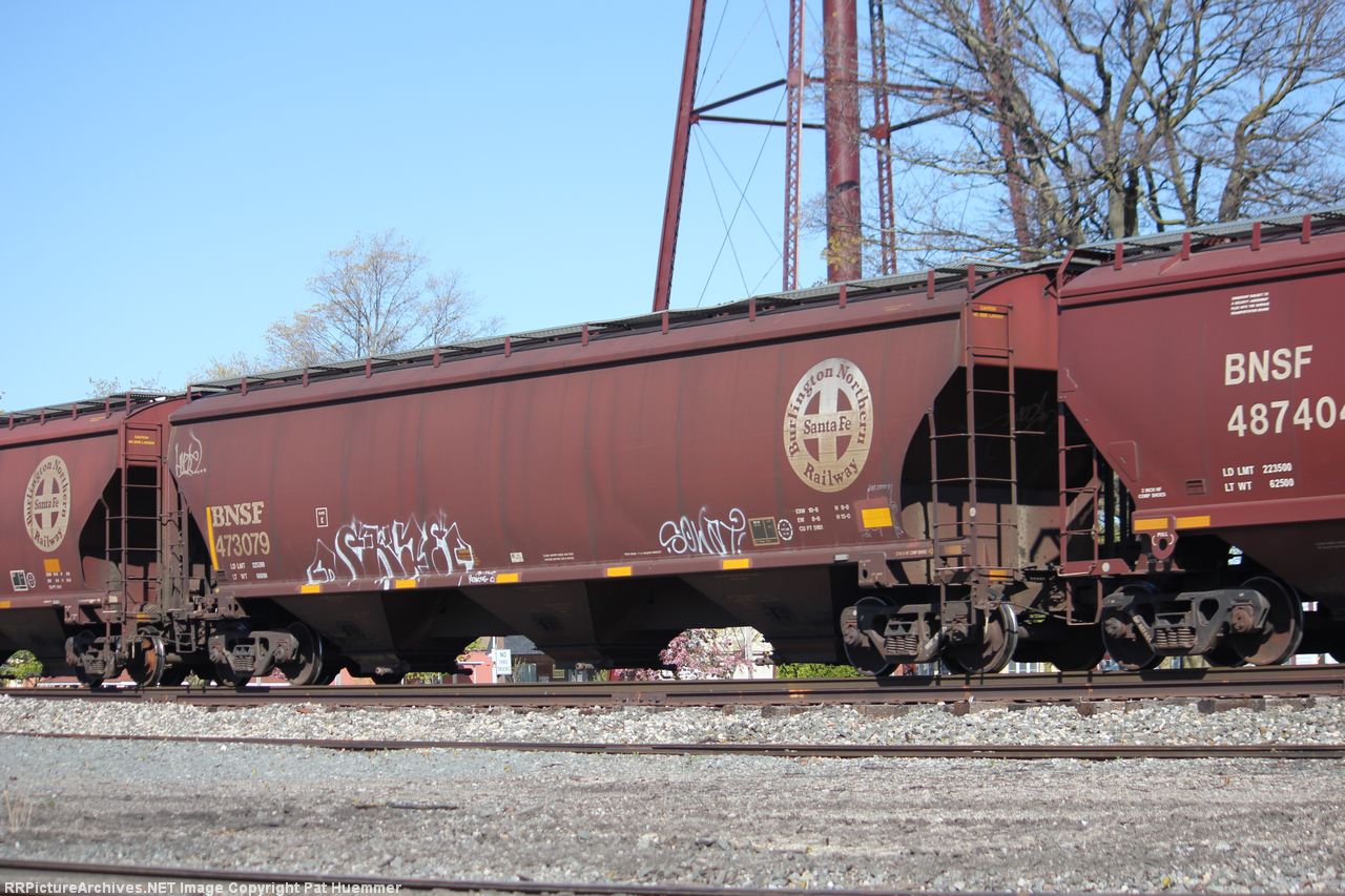 BNSF 473079