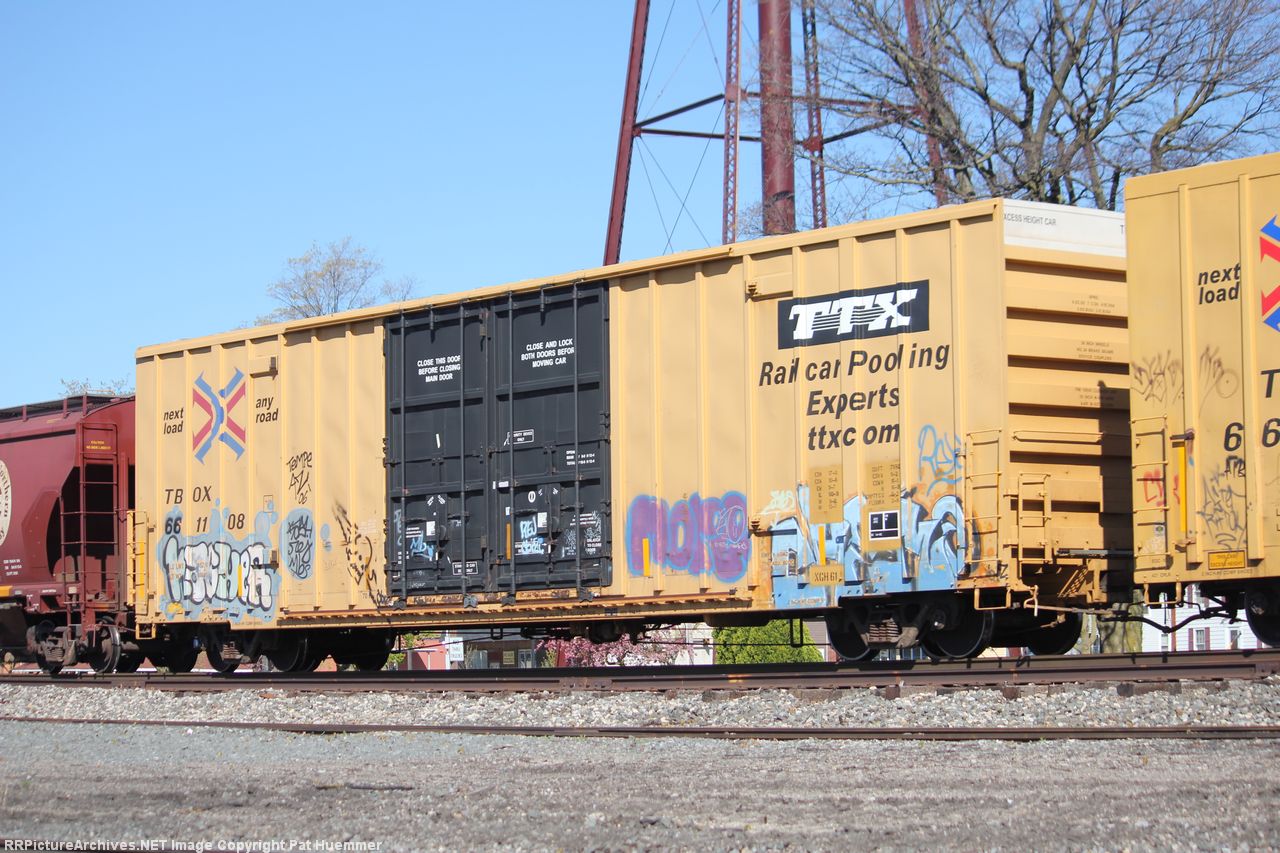 TBOX 661108