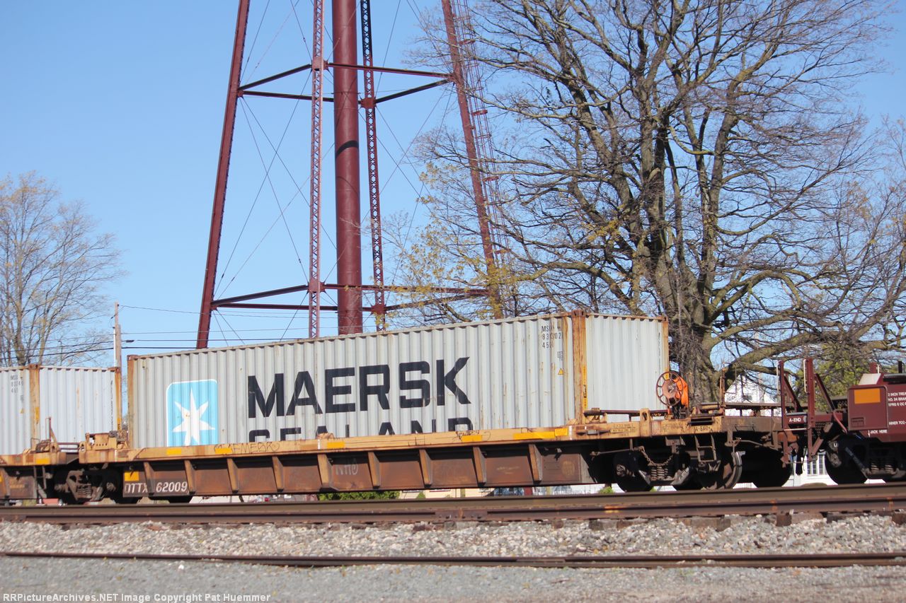 DTTX 62009