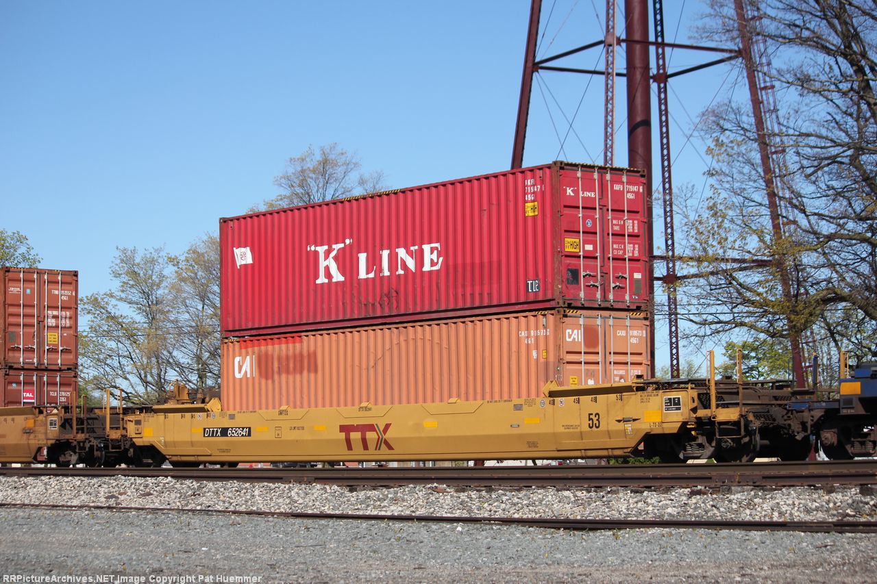 DTTX 652641