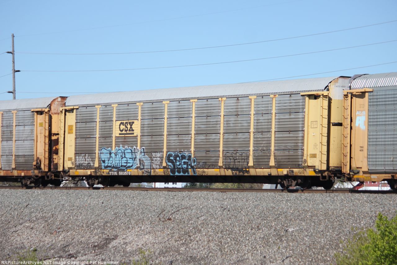 TTGX 983570