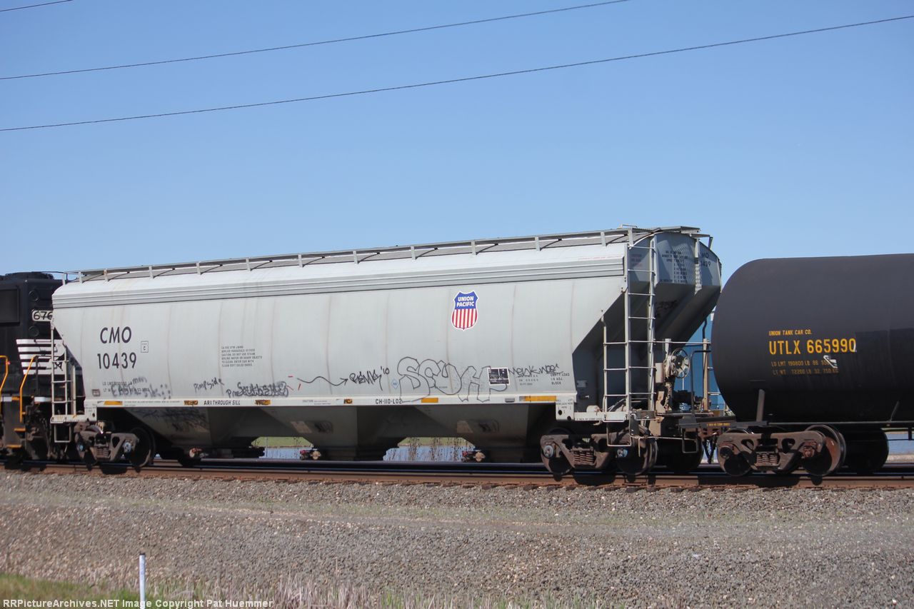 CMO 10439