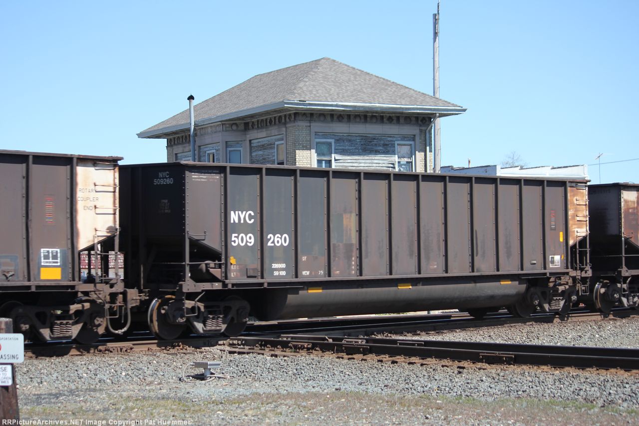NYC 509260