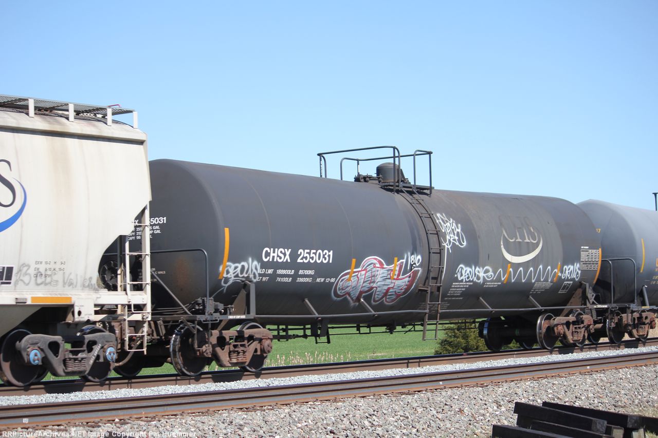 CHSX 255031