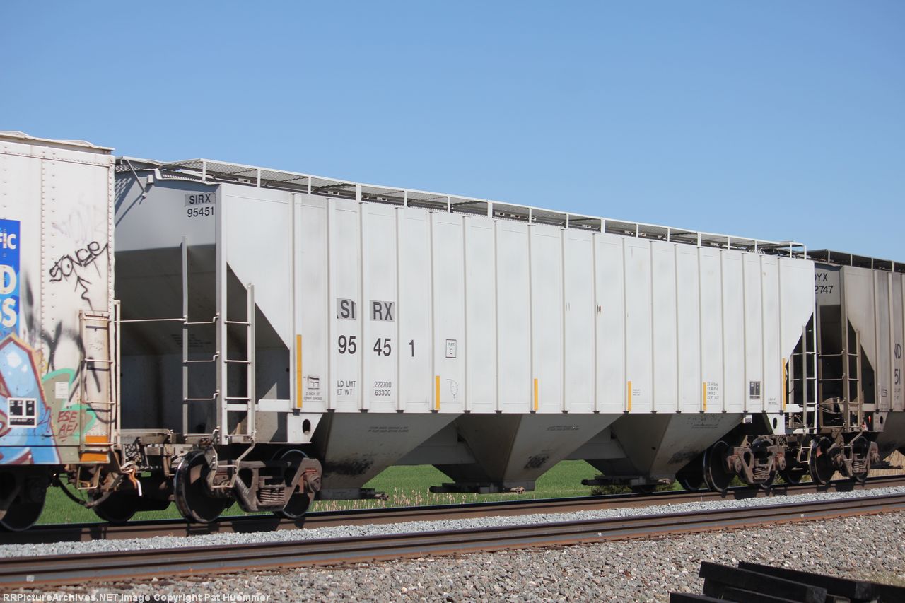 SIRX 95451
