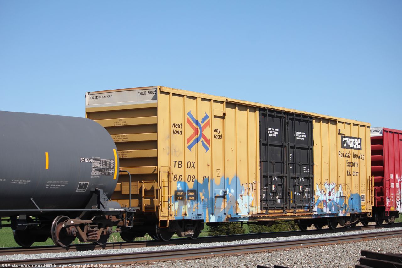 TBOX 660201