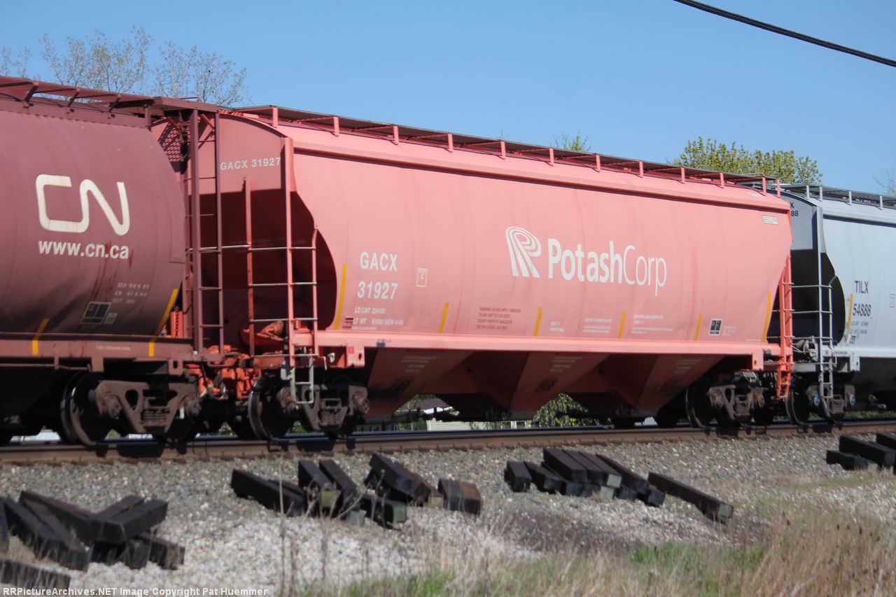 GACX 31927