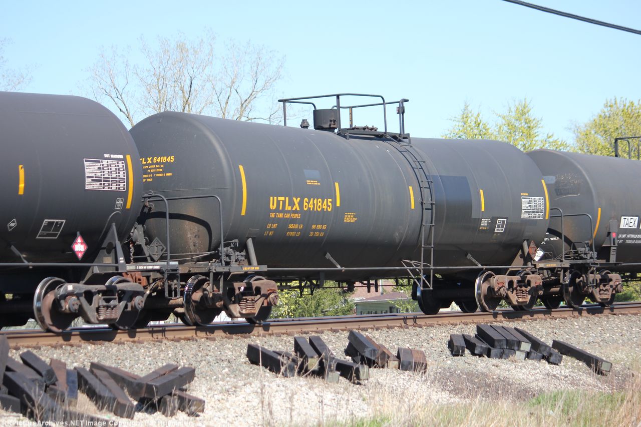 UTLX 641845
