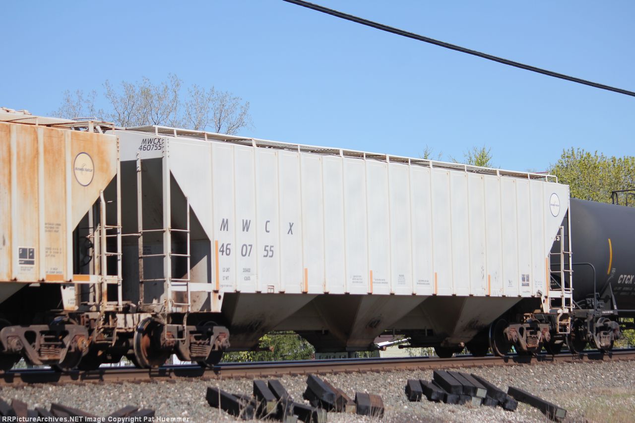 MWCX 460755
