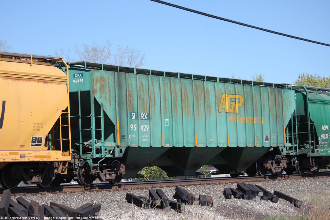 SIRX 95429