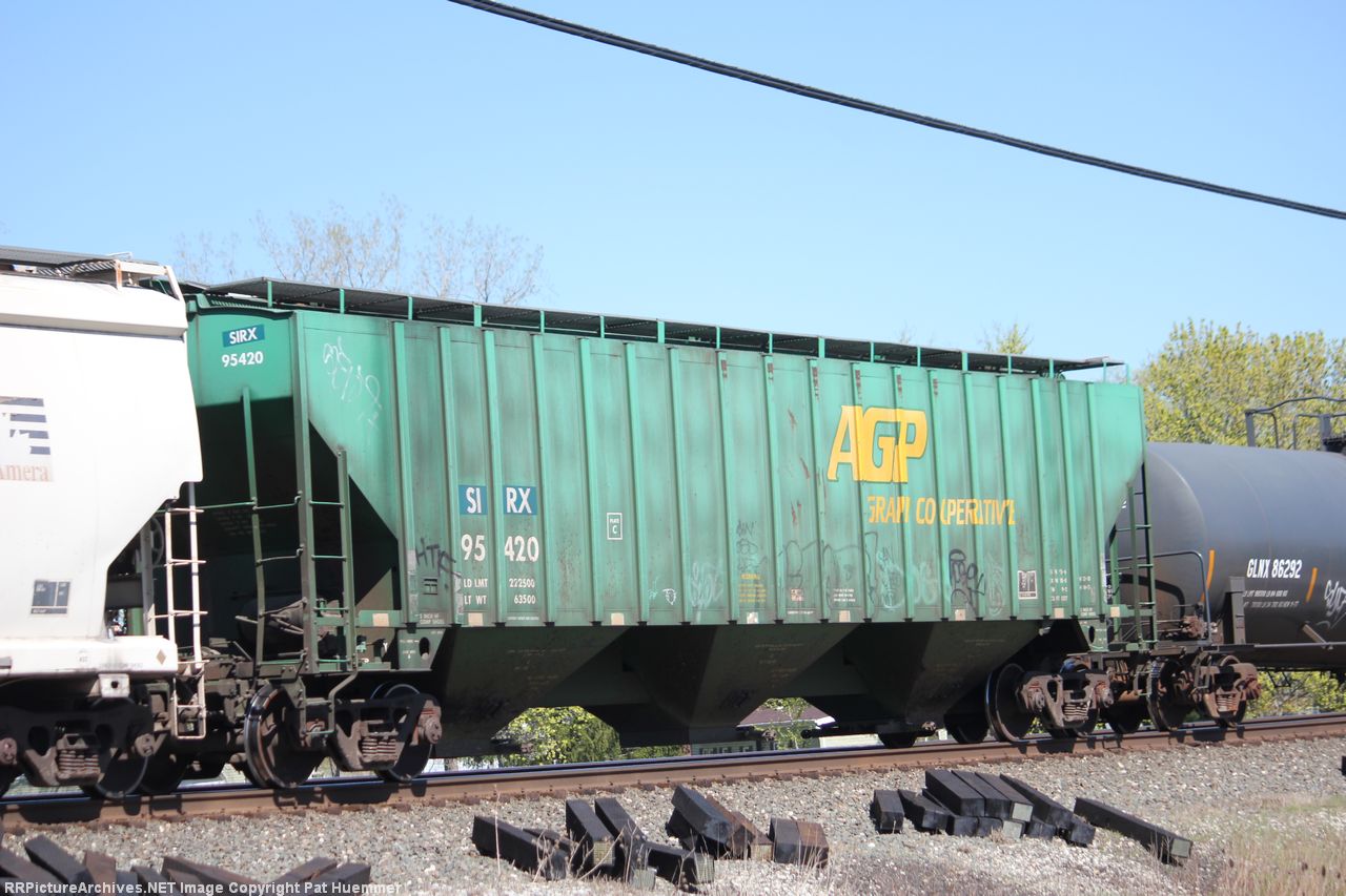 SIRX 95420