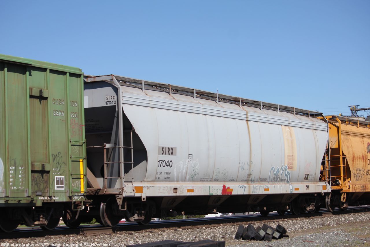 SIRX 17040