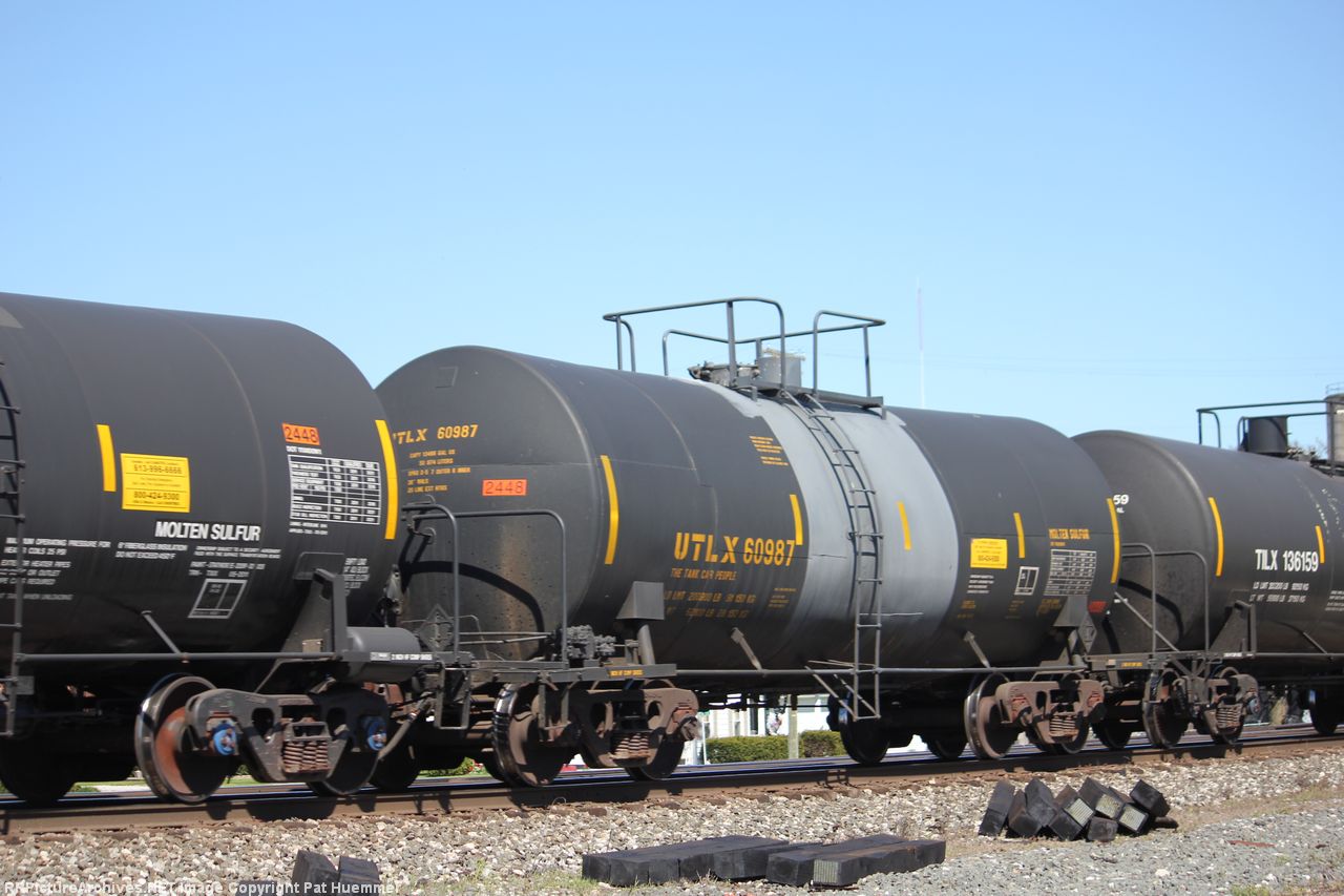 UTLX 60987