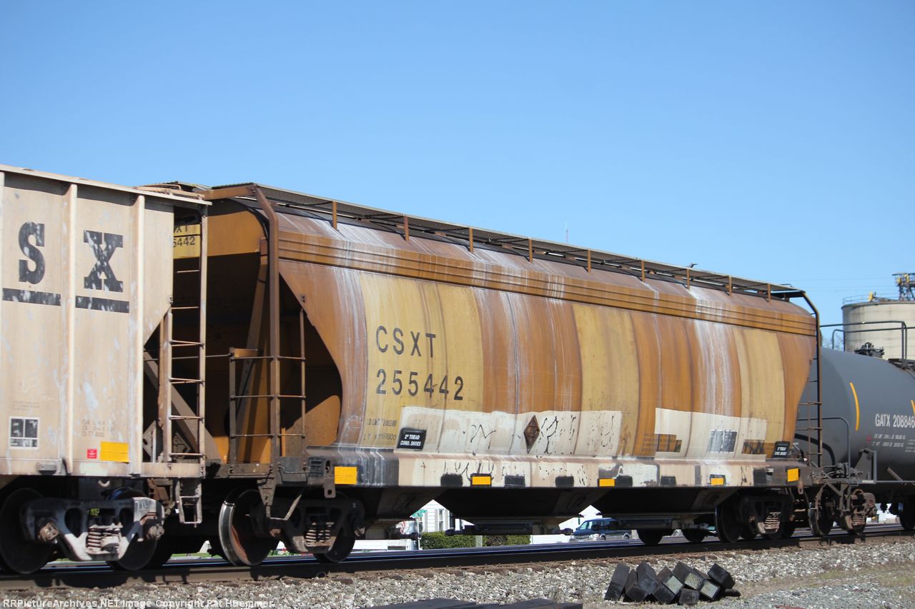 CSX 255442