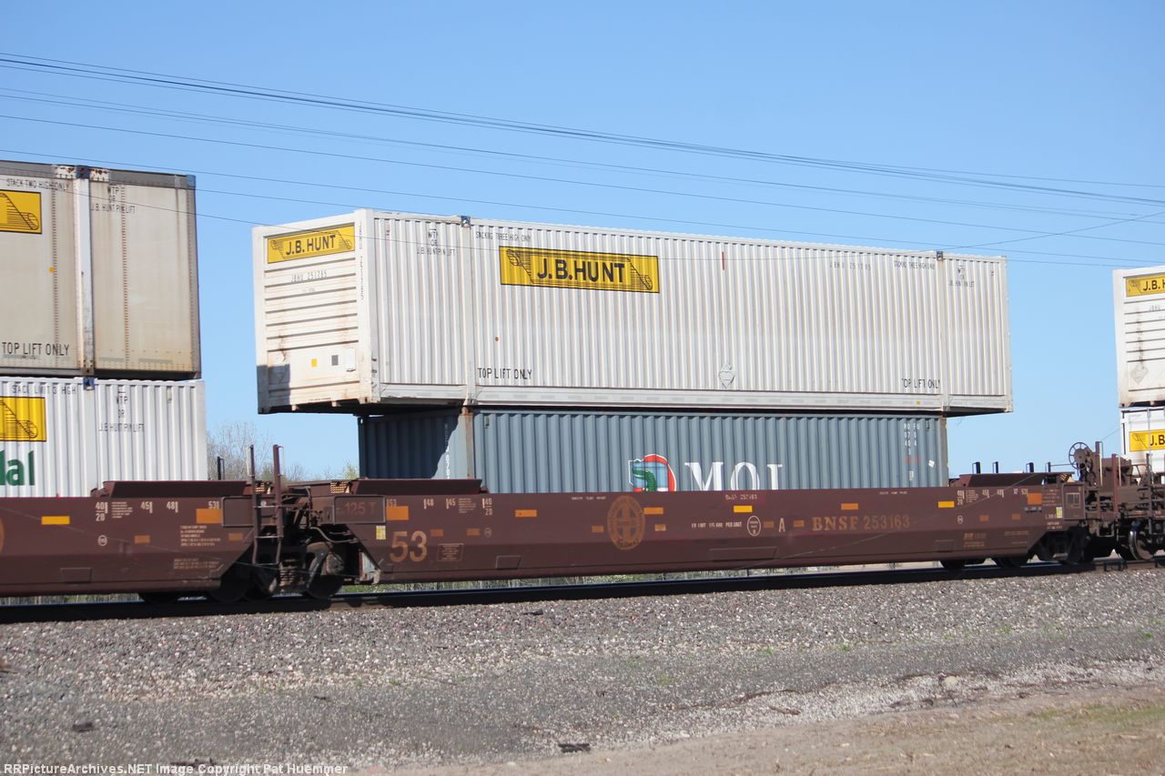 BNSF 253163