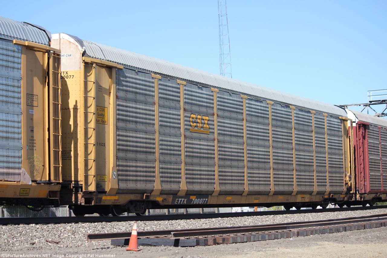ETTX 700077