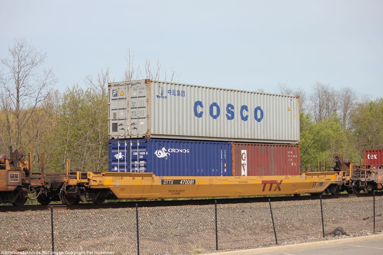 DTTX 470081