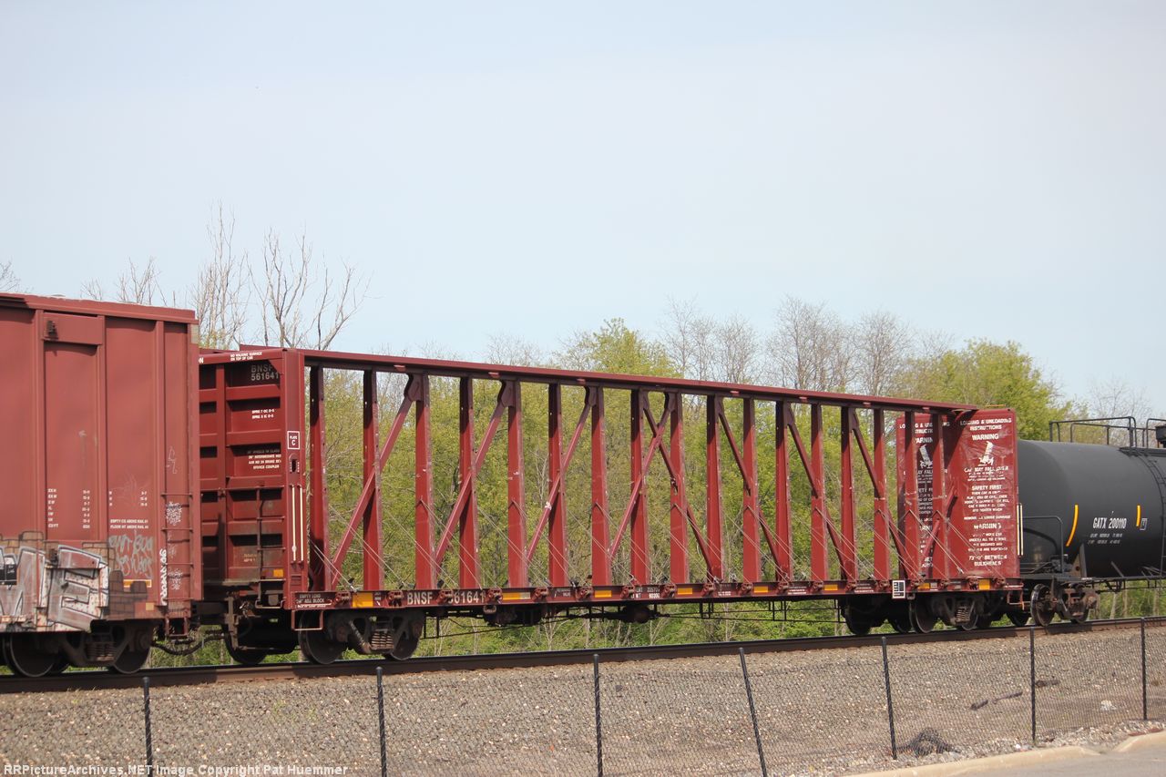 BNSF 561641