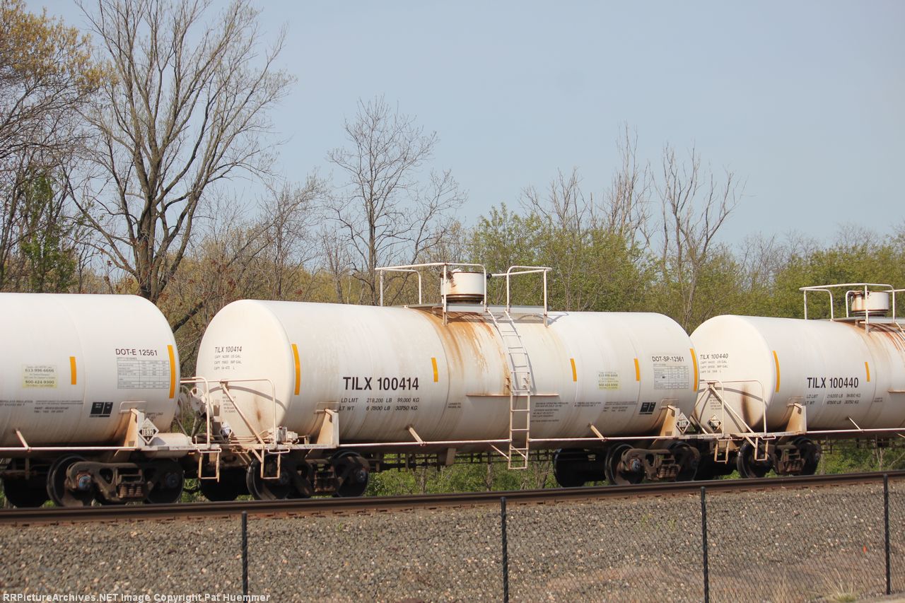 TILX 100414