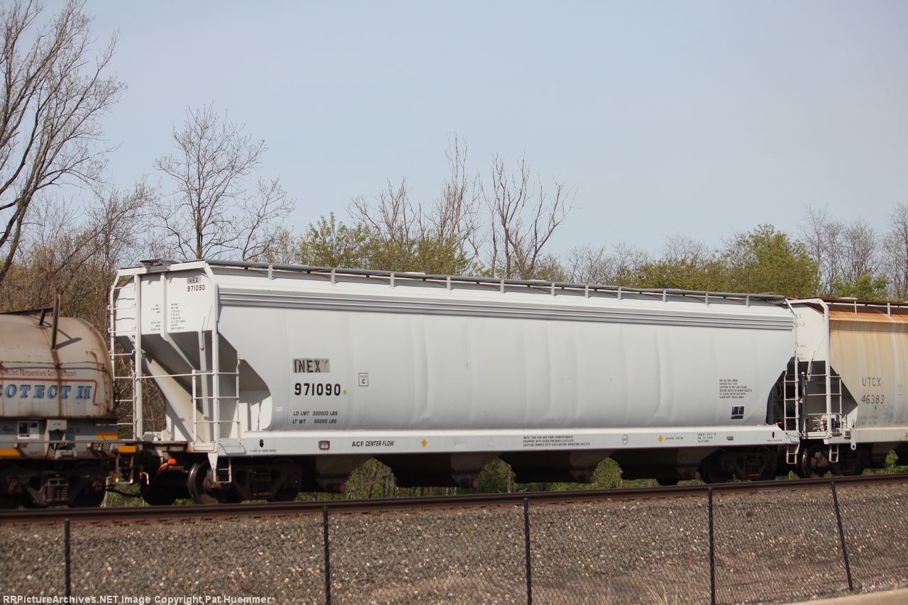 INEX 971090