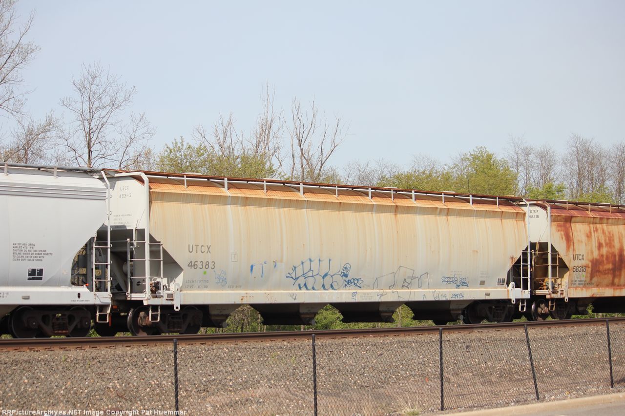 UTCX 46383