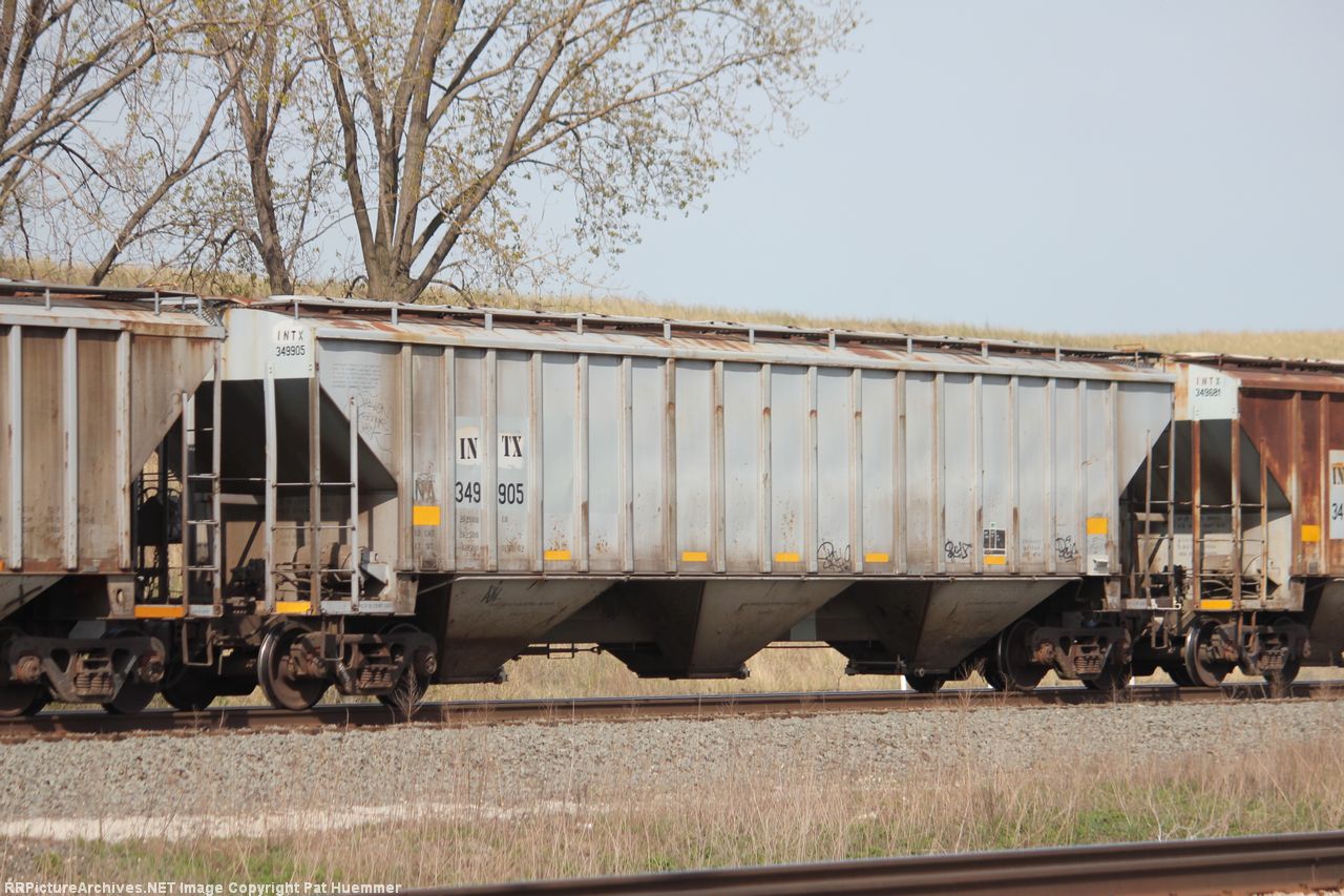 INTX 349905