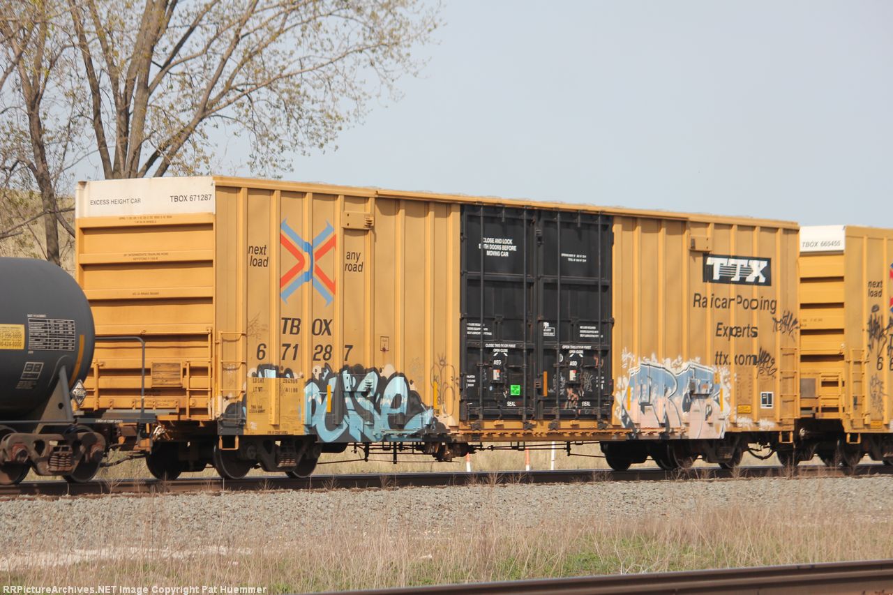 TBOX 671287